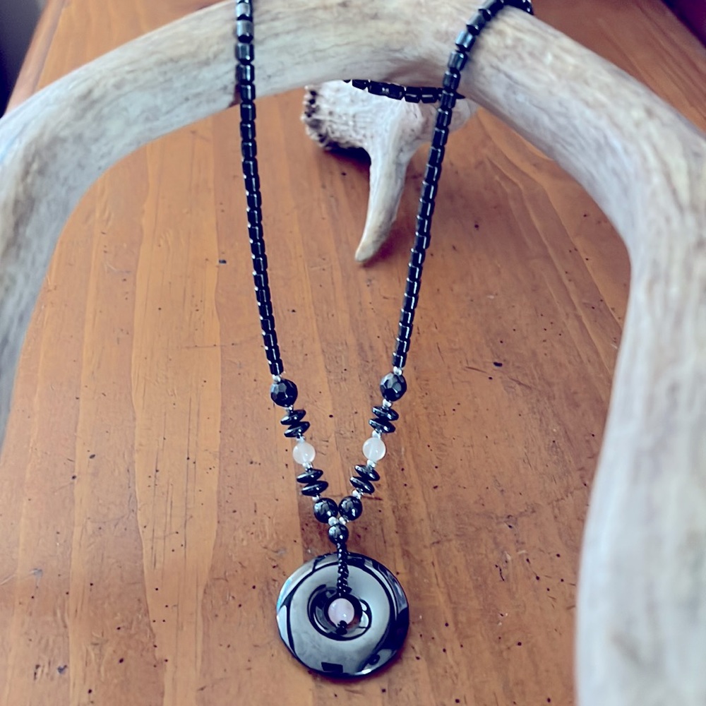 Gorgeous Necklace